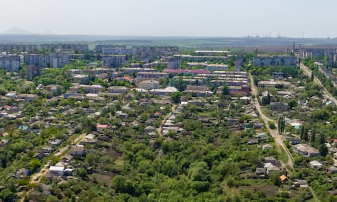 Лисичанськ