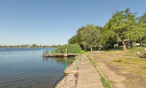 Слов'янський курорт