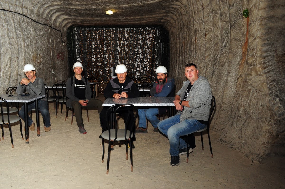 місто Соледар