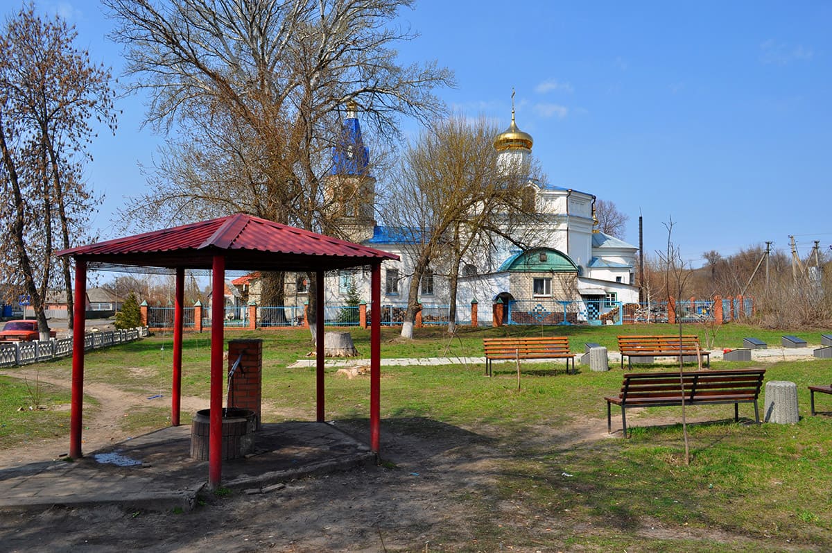 Торське