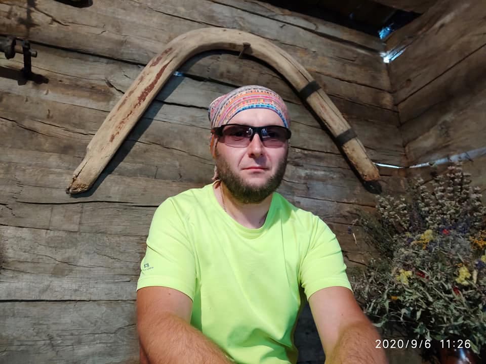 Profile Image
