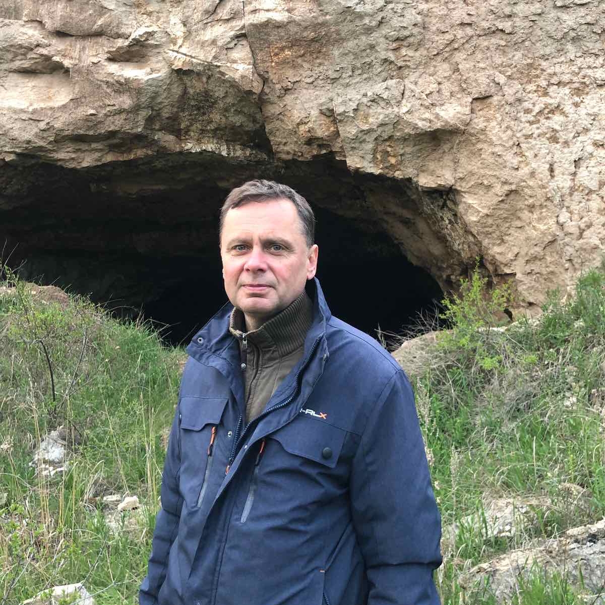 Григорій Соколовський